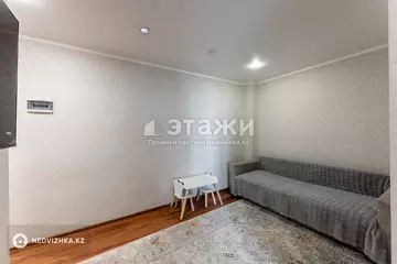 33.3 м², 1-комнатная квартира, этаж 7 из 17, 33 м², изображение - 5