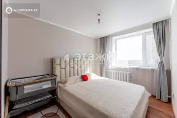 33.3 м², 1-комнатная квартира, этаж 7 из 17, 33 м², изображение - 8