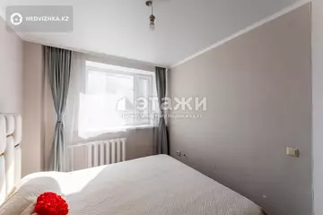 33.3 м², 1-комнатная квартира, этаж 7 из 17, 33 м², изображение - 9