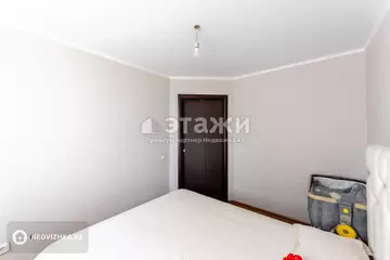 33.3 м², 1-комнатная квартира, этаж 7 из 17, 33 м², изображение - 11