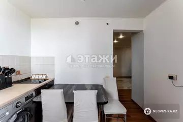 33.3 м², 1-комнатная квартира, этаж 7 из 17, 33 м², изображение - 15