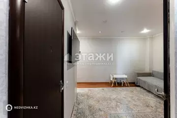 33.3 м², 1-комнатная квартира, этаж 7 из 17, 33 м², изображение - 16