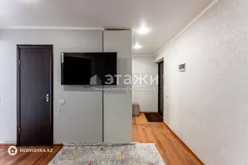 33.3 м², 1-комнатная квартира, этаж 7 из 17, 33 м², изображение - 17