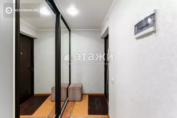 33.3 м², 1-комнатная квартира, этаж 7 из 17, 33 м², изображение - 18