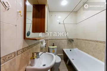 33.3 м², 1-комнатная квартира, этаж 7 из 17, 33 м², изображение - 20