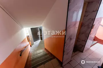 33.3 м², 1-комнатная квартира, этаж 7 из 17, 33 м², изображение - 25