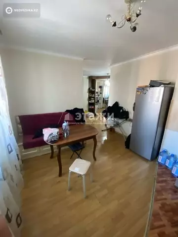 2-комнатная квартира, этаж 13 из 16, 63 м²