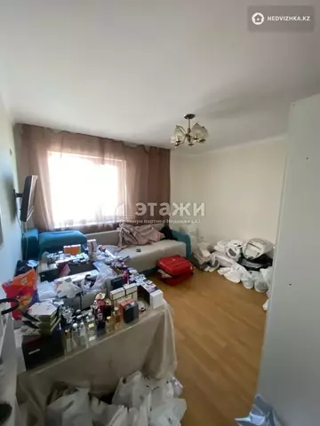 2-комнатная квартира, этаж 13 из 16, 63 м²