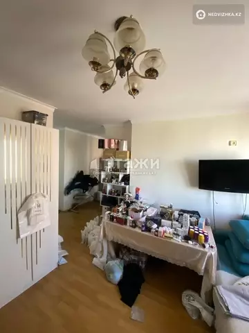 2-комнатная квартира, этаж 13 из 16, 63 м²