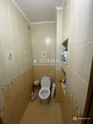 2-комнатная квартира, этаж 13 из 16, 63 м²