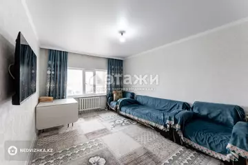 2-комнатная квартира, этаж 15 из 18, 71 м²