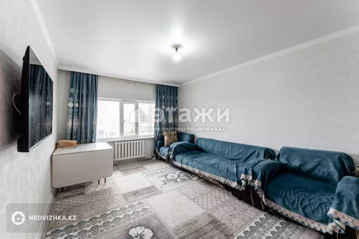71 м², 2-комнатная квартира, этаж 15 из 18, 71 м², изображение - 1