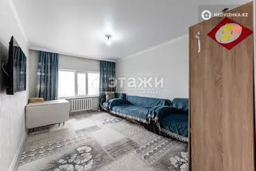 71 м², 2-комнатная квартира, этаж 15 из 18, 71 м², изображение - 0