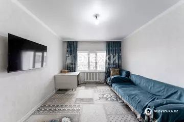 71 м², 2-комнатная квартира, этаж 15 из 18, 71 м², изображение - 1
