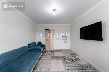 71 м², 2-комнатная квартира, этаж 15 из 18, 71 м², изображение - 2