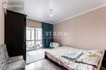 71 м², 2-комнатная квартира, этаж 15 из 18, 71 м², изображение - 4