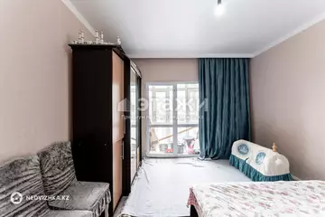 71 м², 2-комнатная квартира, этаж 15 из 18, 71 м², изображение - 5