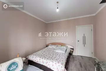 71 м², 2-комнатная квартира, этаж 15 из 18, 71 м², изображение - 7