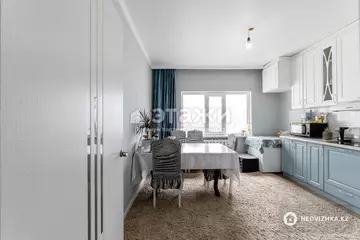 71 м², 2-комнатная квартира, этаж 15 из 18, 71 м², изображение - 8