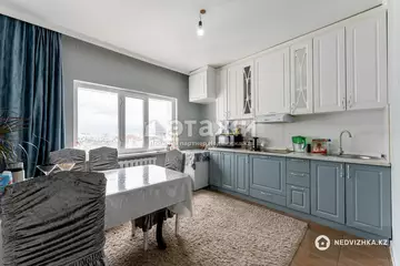 71 м², 2-комнатная квартира, этаж 15 из 18, 71 м², изображение - 9