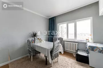 71 м², 2-комнатная квартира, этаж 15 из 18, 71 м², изображение - 10