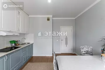 71 м², 2-комнатная квартира, этаж 15 из 18, 71 м², изображение - 11