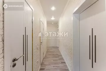 71 м², 2-комнатная квартира, этаж 15 из 18, 71 м², изображение - 12