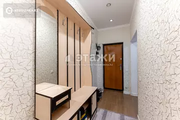 71 м², 2-комнатная квартира, этаж 15 из 18, 71 м², изображение - 15
