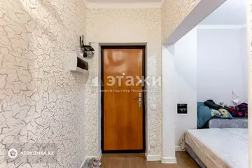 71 м², 2-комнатная квартира, этаж 15 из 18, 71 м², изображение - 16