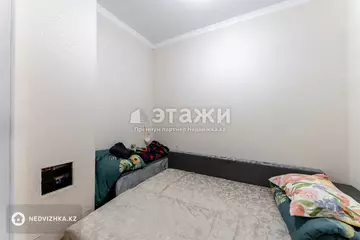 71 м², 2-комнатная квартира, этаж 15 из 18, 71 м², изображение - 19