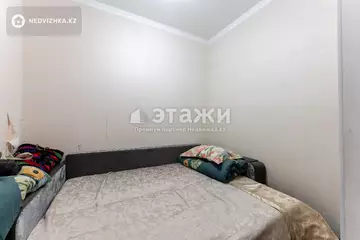 71 м², 2-комнатная квартира, этаж 15 из 18, 71 м², изображение - 20