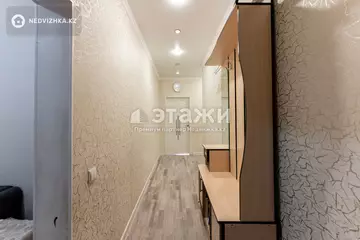 71 м², 2-комнатная квартира, этаж 15 из 18, 71 м², изображение - 21