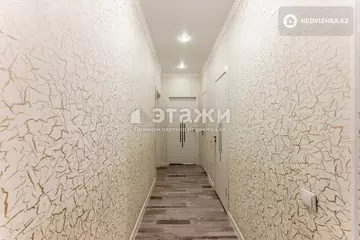 71 м², 2-комнатная квартира, этаж 15 из 18, 71 м², изображение - 22