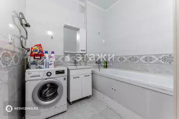 71 м², 2-комнатная квартира, этаж 15 из 18, 71 м², изображение - 23