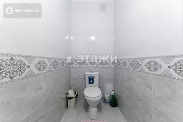 71 м², 2-комнатная квартира, этаж 15 из 18, 71 м², изображение - 25