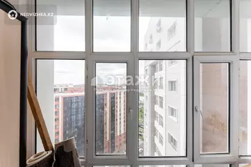 71 м², 2-комнатная квартира, этаж 15 из 18, 71 м², изображение - 26