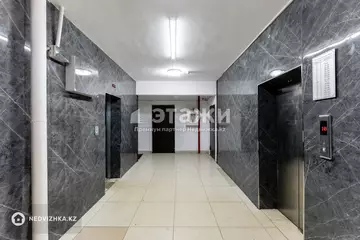 71 м², 2-комнатная квартира, этаж 15 из 18, 71 м², изображение - 28