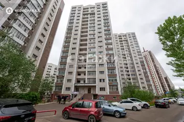 71 м², 2-комнатная квартира, этаж 15 из 18, 71 м², изображение - 31