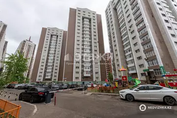 71 м², 2-комнатная квартира, этаж 15 из 18, 71 м², изображение - 32
