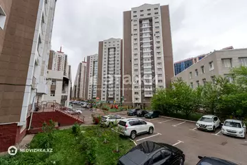71 м², 2-комнатная квартира, этаж 15 из 18, 71 м², изображение - 33