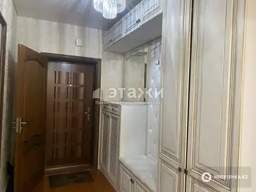146.9 м², 4-комнатная квартира, этаж 12 из 16, 147 м², изображение - 3