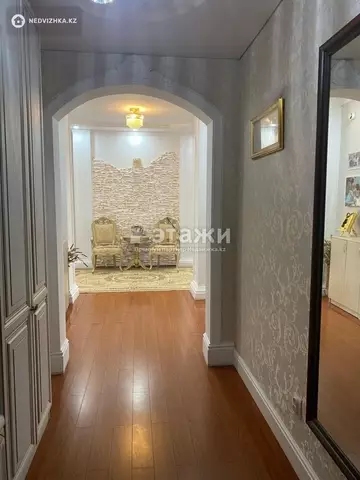 146.9 м², 4-комнатная квартира, этаж 12 из 16, 147 м², изображение - 4