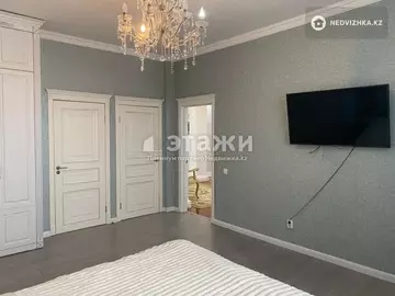 146.9 м², 4-комнатная квартира, этаж 12 из 16, 147 м², изображение - 10