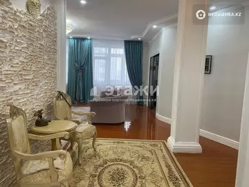146.9 м², 4-комнатная квартира, этаж 12 из 16, 147 м², изображение - 11