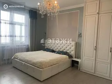 146.9 м², 4-комнатная квартира, этаж 12 из 16, 147 м², изображение - 12