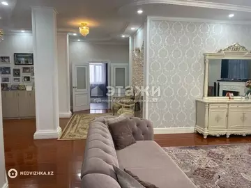 146.9 м², 4-комнатная квартира, этаж 12 из 16, 147 м², изображение - 15