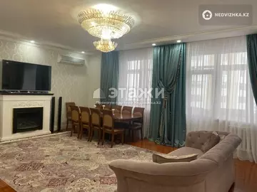 146.9 м², 4-комнатная квартира, этаж 12 из 16, 147 м², изображение - 16