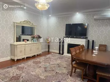 146.9 м², 4-комнатная квартира, этаж 12 из 16, 147 м², изображение - 17