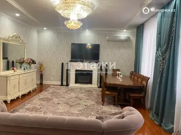 146.9 м², 4-комнатная квартира, этаж 12 из 16, 147 м², изображение - 18