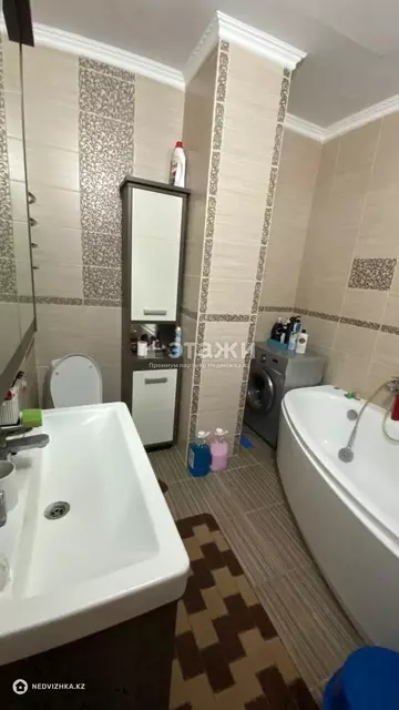 66.5 м², 2-комнатная квартира, этаж 12 из 14, 66 м², изображение - 0